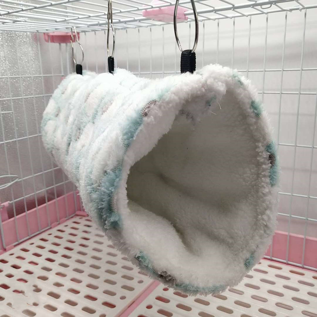 MYBUDDY HAMSTER-HOLE