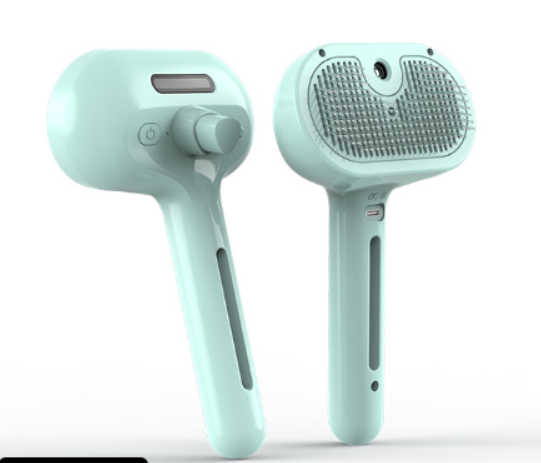 MYBUDDY Grooming Brush