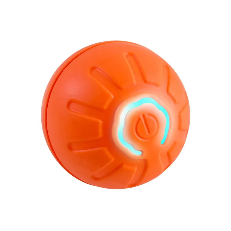 MYBUDDY SMART TOY!