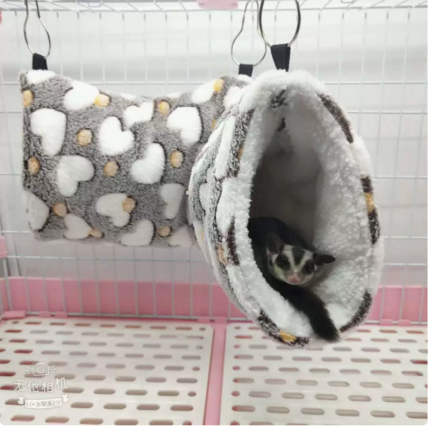 MYBUDDY HAMSTER-HOLE