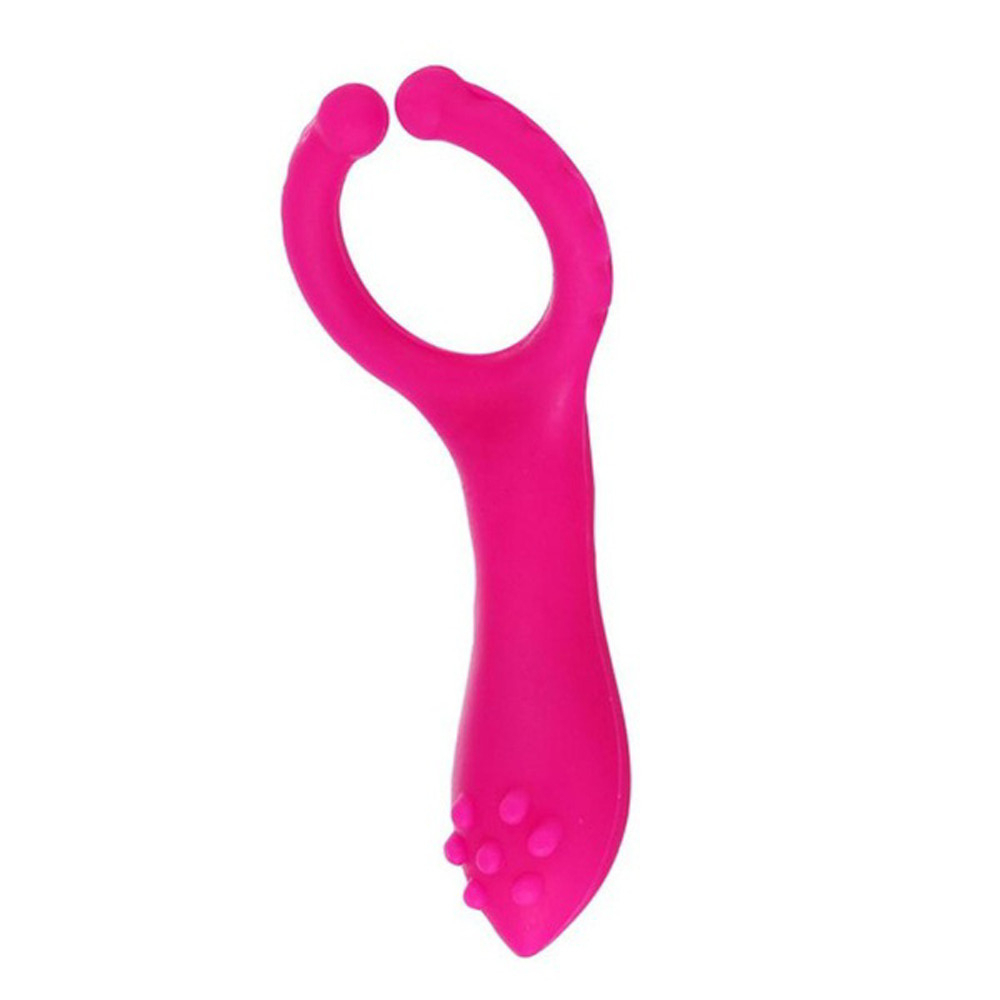 Kacey G-Spot Vibrator with Waterproof Silicone Design