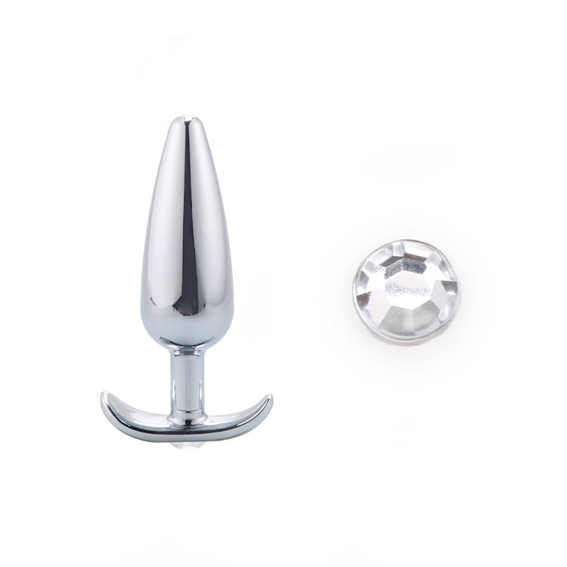 The Wizard! (Anal plug)