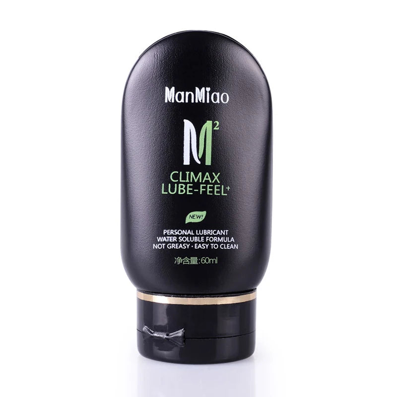 60ml Warming Cooling Lubricant