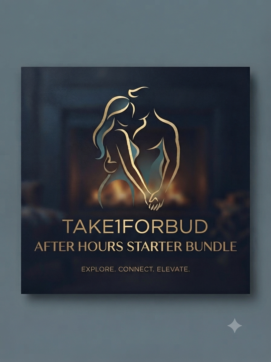 After Hours Starter Bundle
