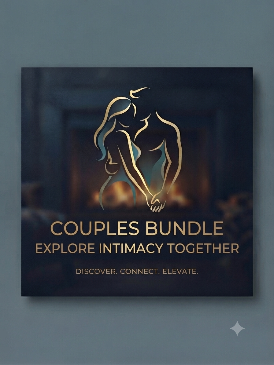 BONNIE&CLYDE COUPLES BUNDLE (HUGE SAVE)