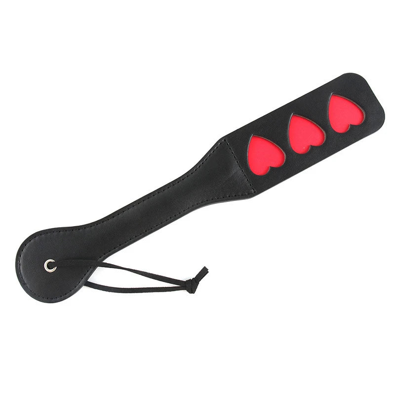 Horse Tassels Whip BDSM Slave (couples)