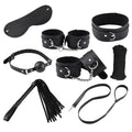 Bdsm Restraints Bondage Rope Open Leg Erotic Sex Toys Ankle Leather Handcuffs Sex Product Adult Games