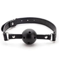Bdsm Mouth Gagball