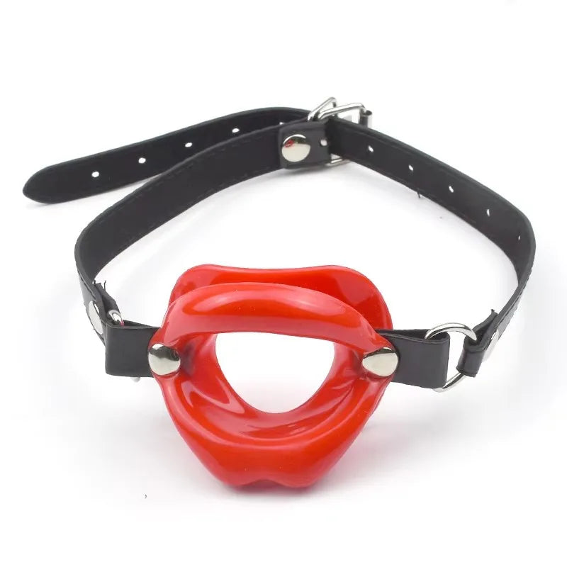 Bdsm Mouth Gagball
