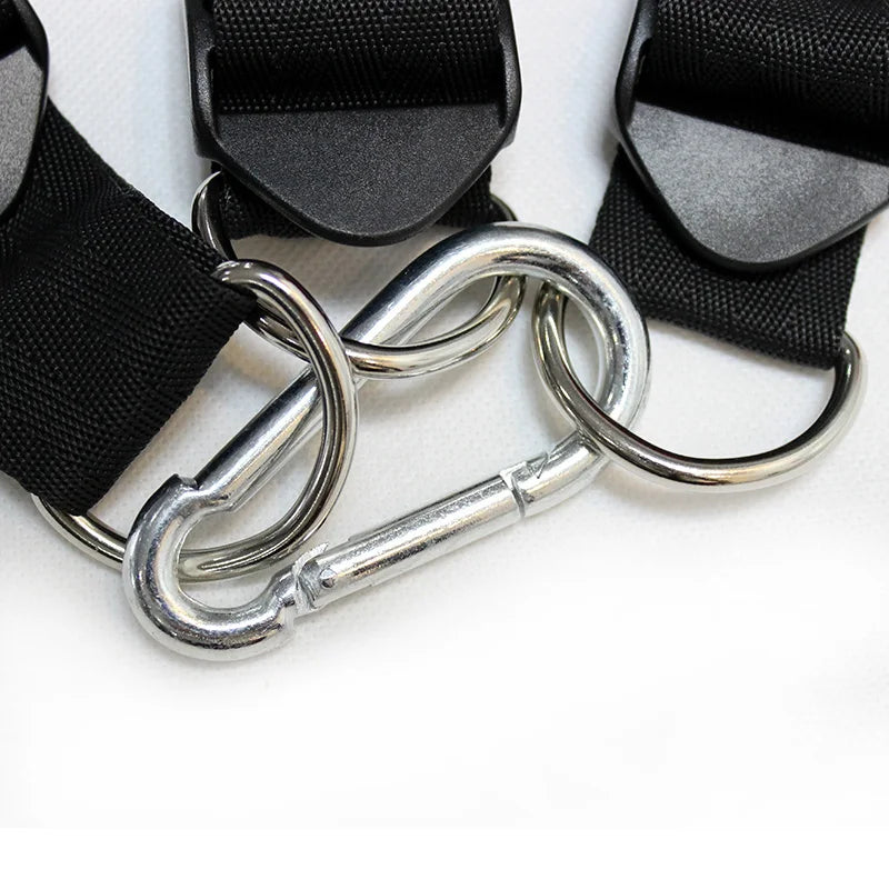 Sex Swing (Passion Furniture)