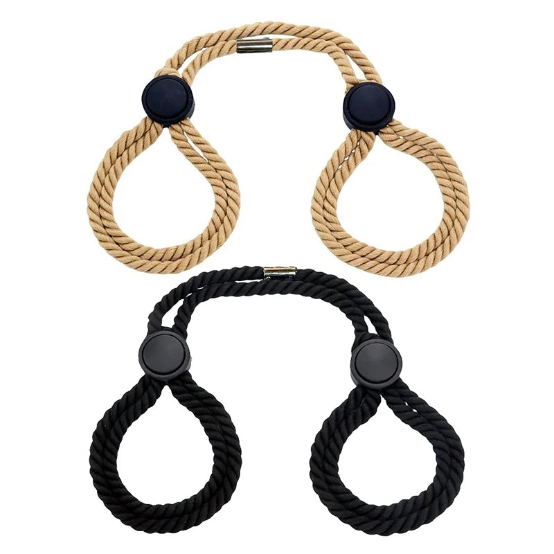 Sex Handcuff Hand Restraint Erotic Shackle