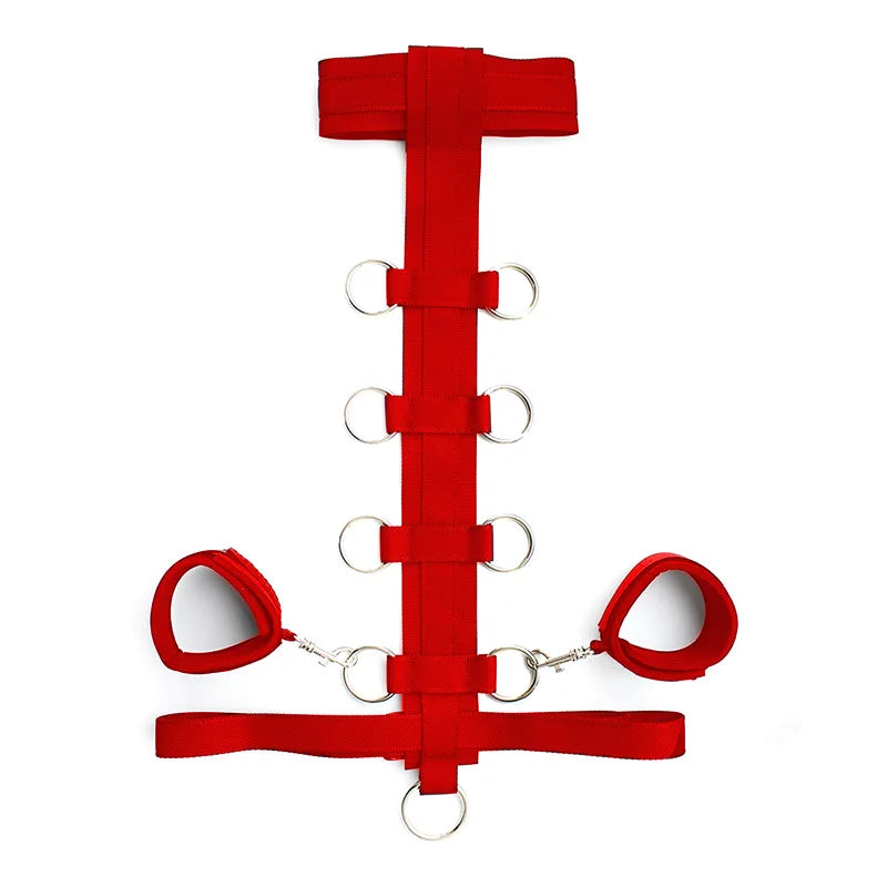Sex Swing (Passion Furniture)