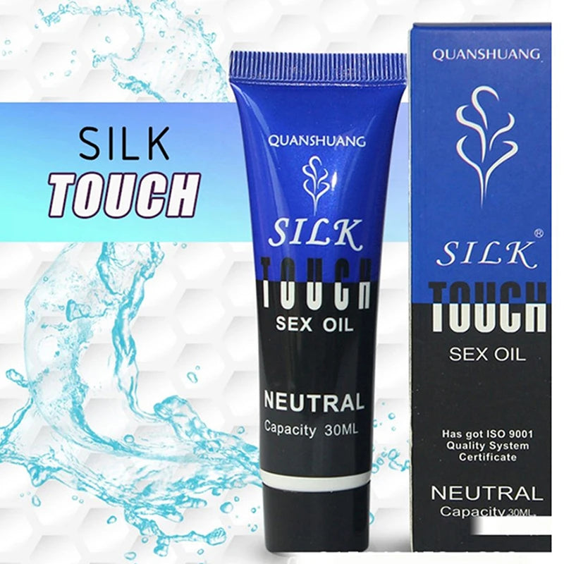 [YH] Lubricant Anal