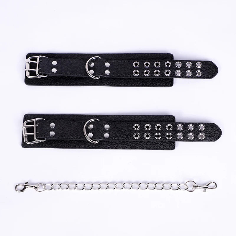 BDSM CUFFS