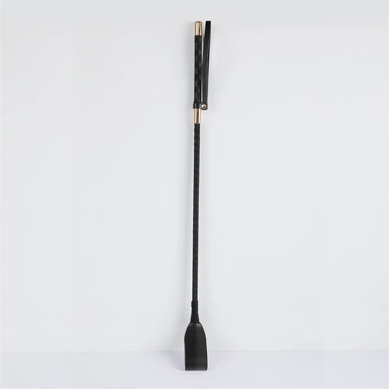 Horse Tassels Whip BDSM Slave (couples)