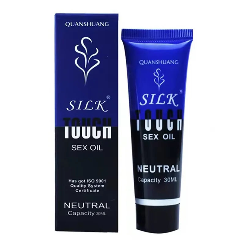 [YH] Lubricant Anal