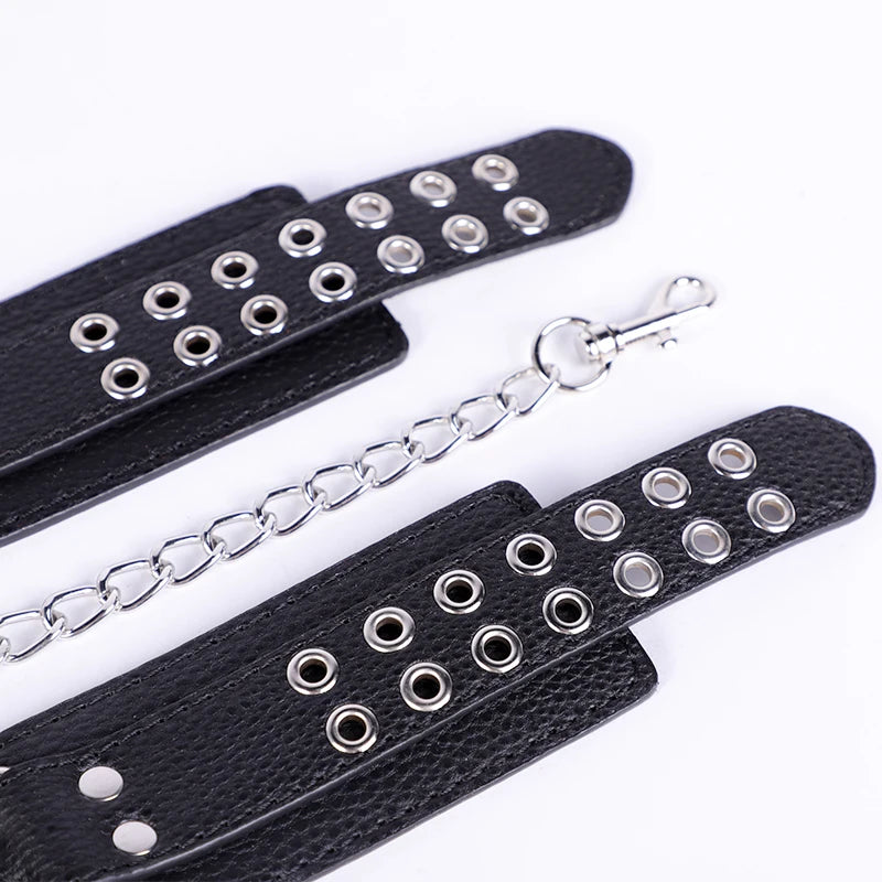 BDSM CUFFS