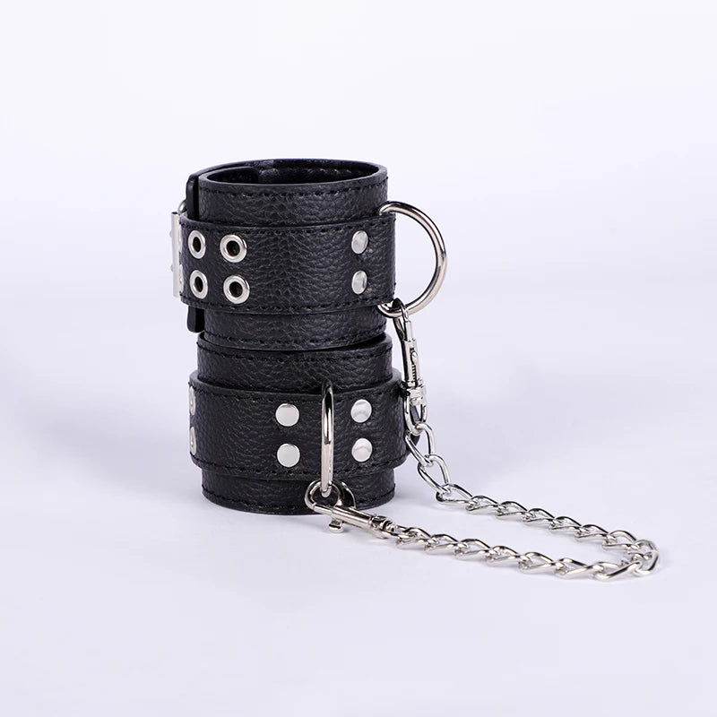 BDSM CUFFS