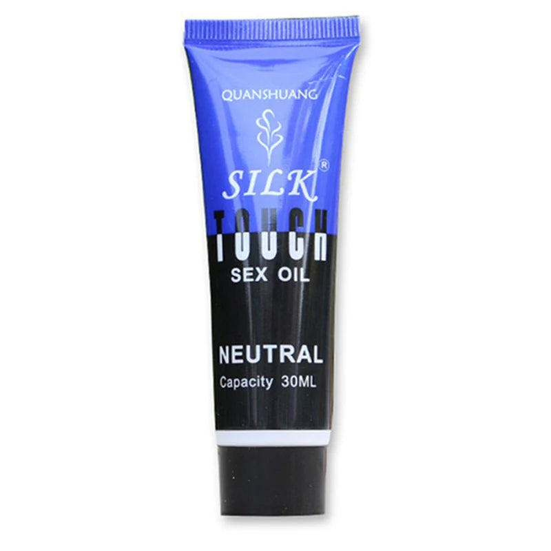 [YH] Lubricant Anal