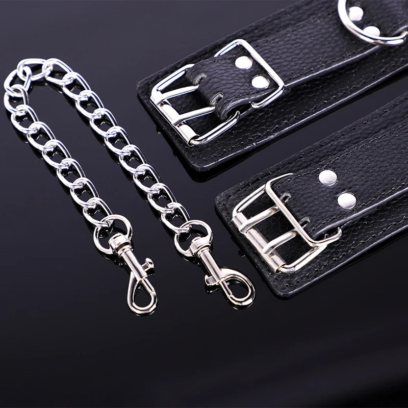 BDSM CUFFS