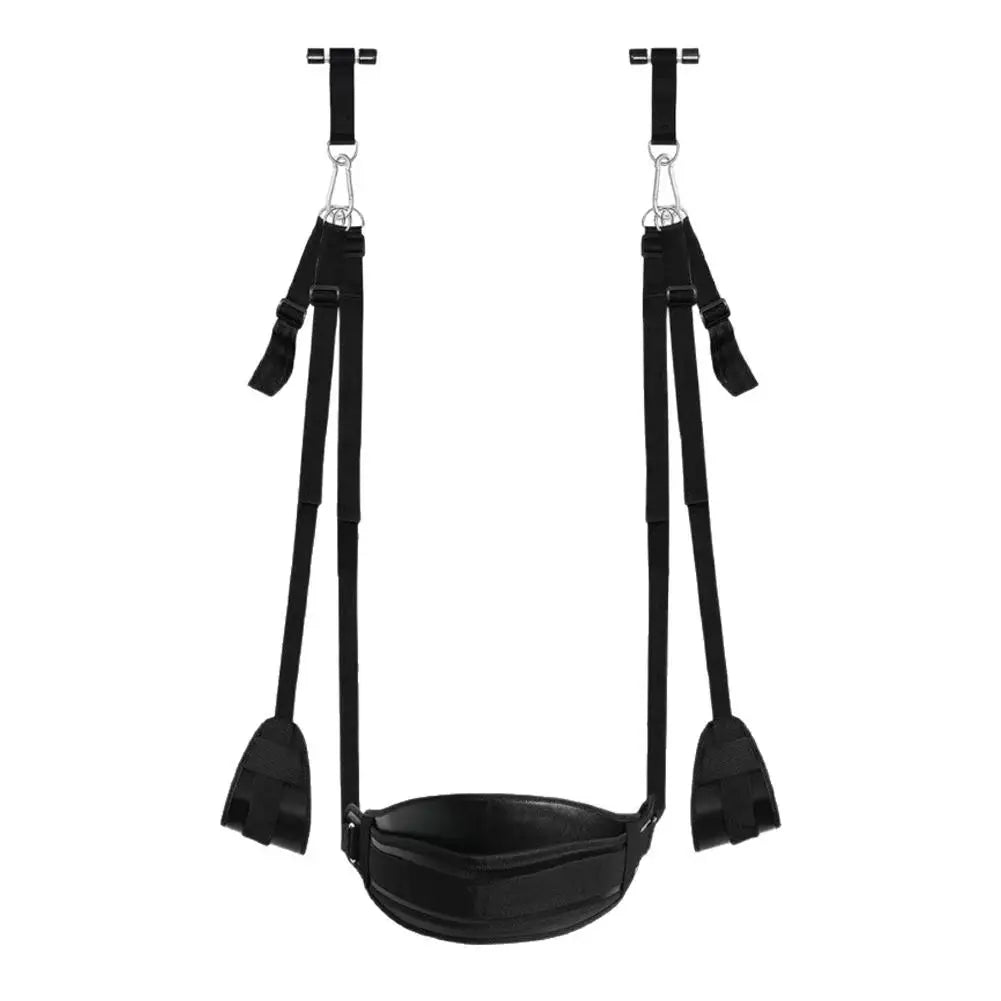 Door Sex Swings With Restraints (POPULAR!)