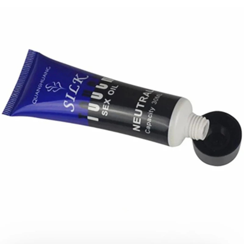 [YH] Lubricant Anal