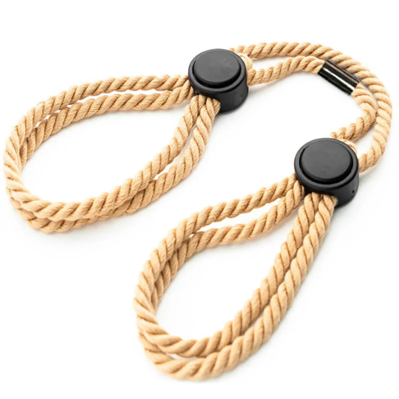 Sex Handcuff Hand Restraint Erotic Shackle