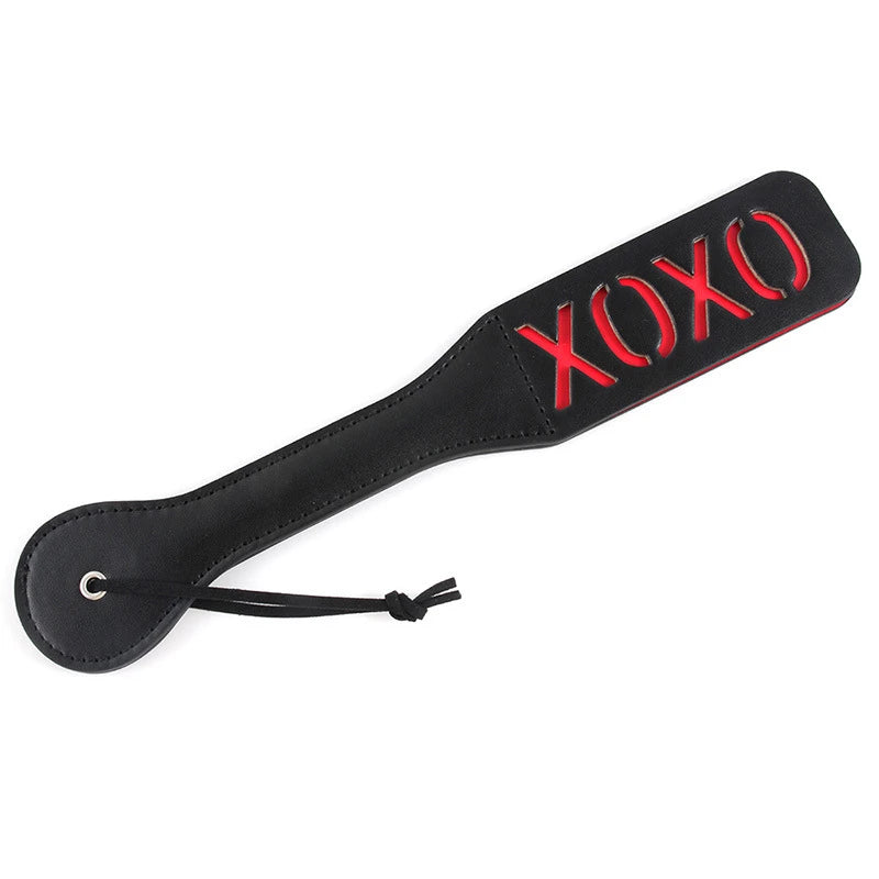 Horse Tassels Whip BDSM Slave (couples)