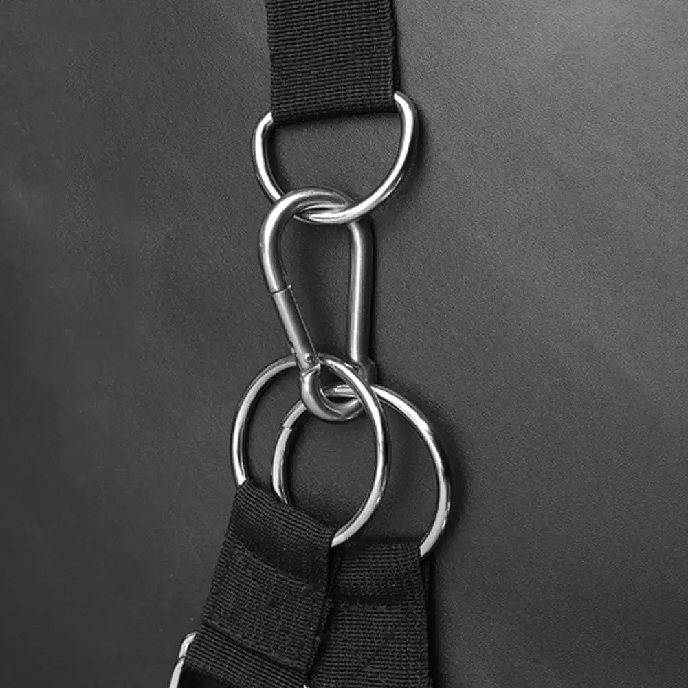 Door Sex Swings With Restraints (POPULAR!)