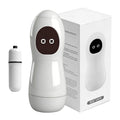 POCKET PINOCHE (BATTERY POWERED, AIR SUCTION)