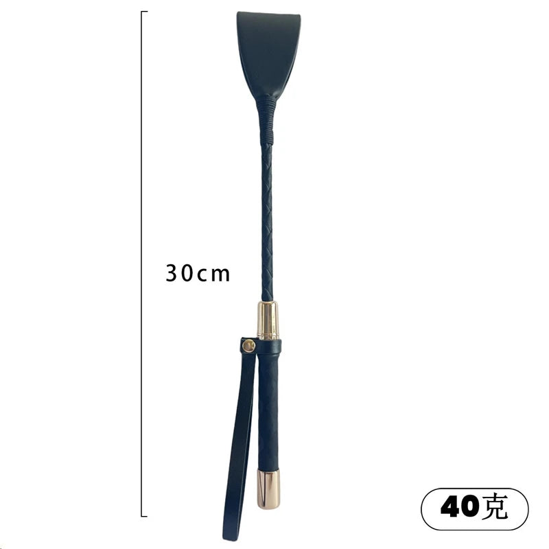 Horse Tassels Whip BDSM Slave (couples)