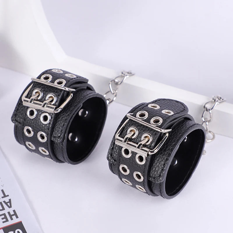 BDSM CUFFS