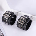 BDSM CUFFS