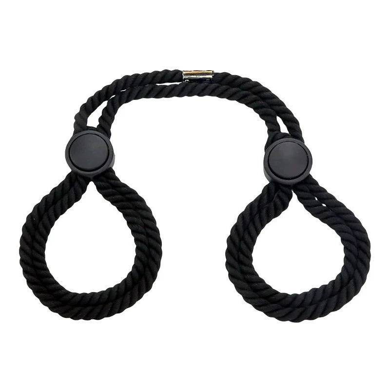 Sex Handcuff Hand Restraint Erotic Shackle