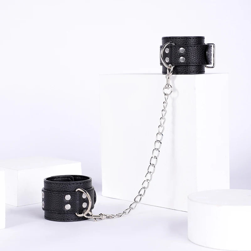 BDSM CUFFS