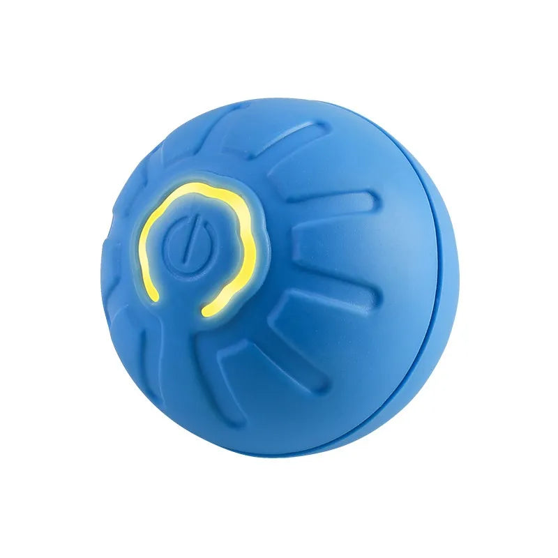 MYBUDDY SMART TOY!