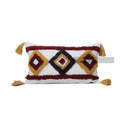 Bohemian Sofa Cushion for Living Room Decor