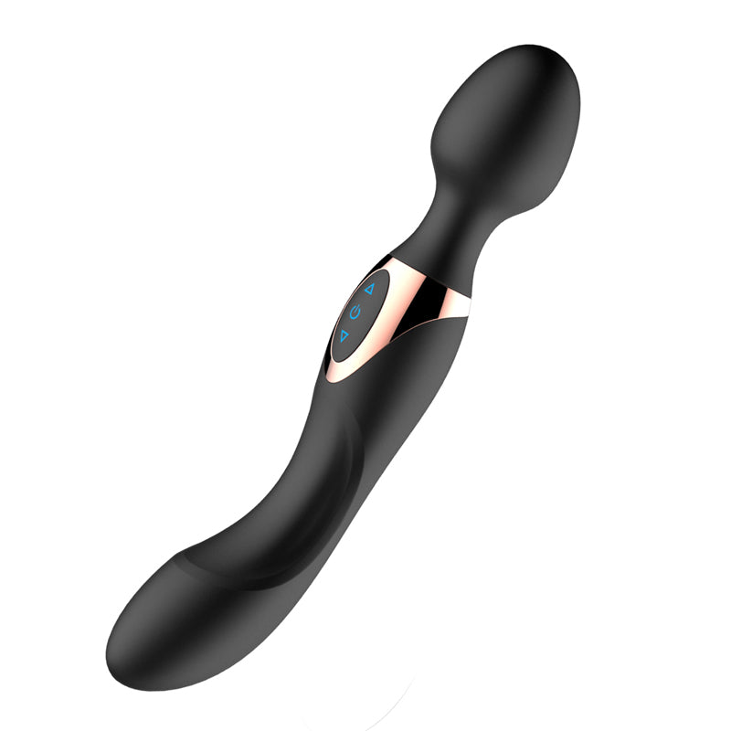 USB Rechargeable G-Spot Vibrator for Women