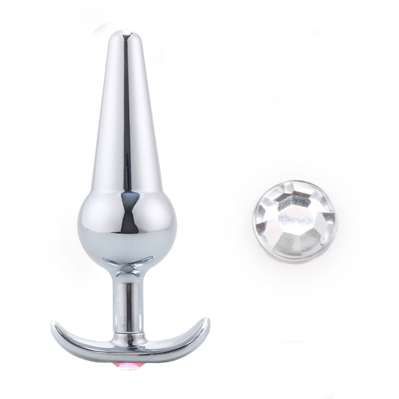 The Wizard! (Anal plug)