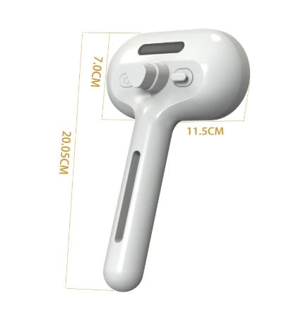 MYBUDDY Grooming Brush
