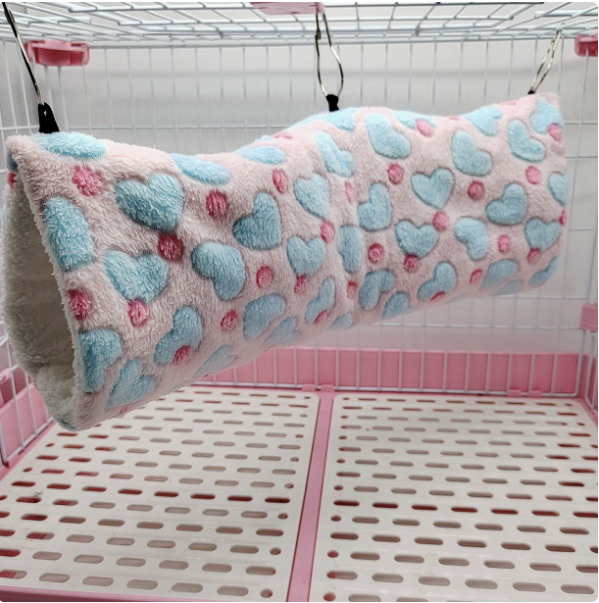 MYBUDDY HAMSTER-HOLE