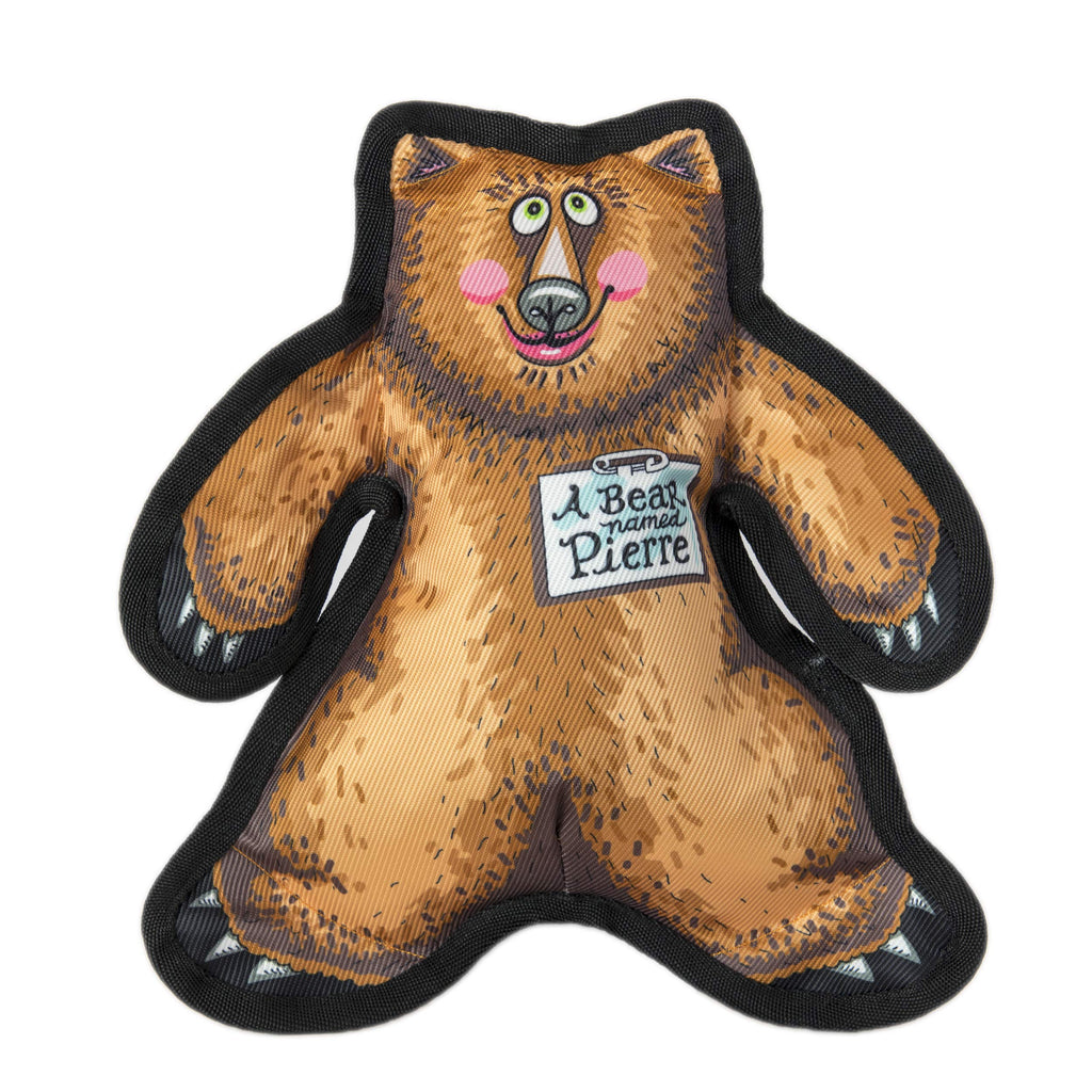 MYBUDDY Big Beartoy!