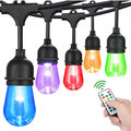 LED String Lights for Home Decoration
