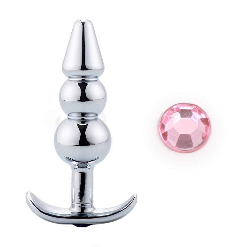The Wizard! (Anal plug)
