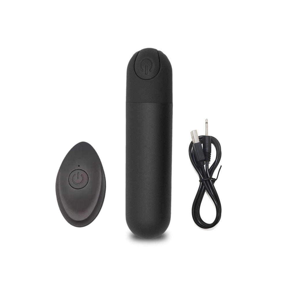 10-Speed Remote Control Vibrator for Women
