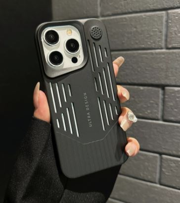 Phantom (heat dissipation)