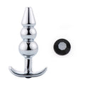 The Wizard! (Anal plug)