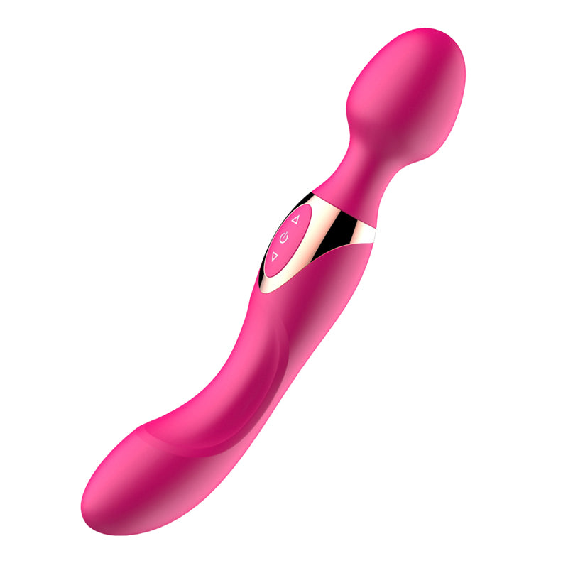 USB Rechargeable G-Spot Vibrator for Women