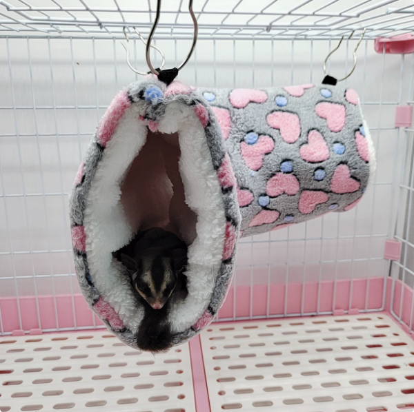 MYBUDDY HAMSTER-HOLE