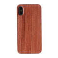 Natural Wood-iPhone and Samsung Galaxy